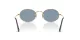 Ray-Ban Oval RB 3547 001/56