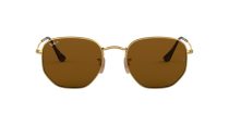 Ray-Ban Hexagonal RB 3548N 001/57