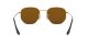 Ray-Ban Hexagonal RB 3548N 001/57