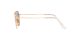 Ray-Ban Hexagonal RB 3548N 001/R5