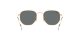 Ray-Ban Hexagonal RB 3548N 001/R5