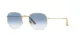 Ray-Ban Hexagonal RB 3548 001/3F Ray-Ban Hexagonal RB 3548 001/3F