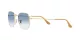 Ray-Ban Hexagonal RB 3548 001/3F Ray-Ban Hexagonal RB 3548 001/3F