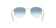 Ray-Ban Hexagonal RB 3548 001/3F Ray-Ban Hexagonal RB 3548 001/3F