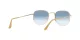 Ray-Ban Hexagonal RB 3548 001/3F Ray-Ban Hexagonal RB 3548 001/3F