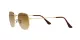 Ray-Ban Hexagonal RB 3548 001/51 Ray-Ban Hexagonal RB 3548 001/51