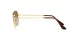 Ray-Ban Hexagonal RB 3548 001/51 Ray-Ban Hexagonal RB 3548 001/51
