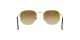 Ray-Ban Hexagonal RB 3548 001/51 Ray-Ban Hexagonal RB 3548 001/51