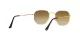 Ray-Ban Hexagonal RB 3548 001/51 Ray-Ban Hexagonal RB 3548 001/51