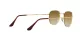 Ray-Ban Hexagonal RB 3548 001/51 Ray-Ban Hexagonal RB 3548 001/51