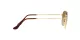 Ray-Ban Hexagonal RB 3548 001/51 Ray-Ban Hexagonal RB 3548 001/51