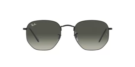 Ray-Ban Hexagonal RB 3548 002/71 Ray-Ban Hexagonal RB 3548 002/71