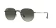 Ray-Ban Hexagonal RB 3548 002/71 Ray-Ban Hexagonal RB 3548 002/71