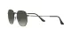 Ray-Ban Hexagonal RB 3548 002/71 Ray-Ban Hexagonal RB 3548 002/71
