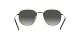 Ray-Ban Hexagonal RB 3548 002/71 Ray-Ban Hexagonal RB 3548 002/71