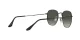 Ray-Ban Hexagonal RB 3548 002/71 Ray-Ban Hexagonal RB 3548 002/71