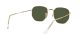 Ray-Ban Hexagonal RB 3548 9196/31