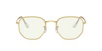 Ray-Ban Hexagonal RB 3548 9196/BF