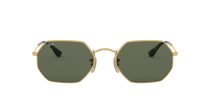 Ray-Ban Octagonal RB 3556N 001