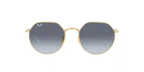 Ray-Ban Jack RB 3565 001/86 Ray-Ban Jack RB 3565 001/86