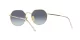 Ray-Ban Jack RB 3565 001/86 Ray-Ban Jack RB 3565 001/86
