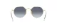 Ray-Ban Jack RB 3565 001/86 Ray-Ban Jack RB 3565 001/86