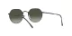 Ray-Ban Jack RB 3565 002/71 Ray-Ban Jack RB 3565 002/71