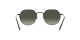 Ray-Ban Jack RB 3565 002/71