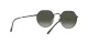 Ray-Ban Jack RB 3565 002/71 Ray-Ban Jack RB 3565 002/71