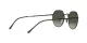 Ray-Ban Jack RB 3565 002/71 Ray-Ban Jack RB 3565 002/71