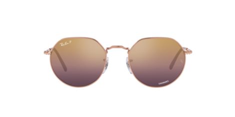 Ray-Ban Jack RB 3565 9202/G9