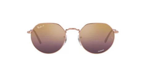 Ray-Ban Jack RB 3565 9202/G9 Ray-Ban Jack RB 3565 9202/G9
