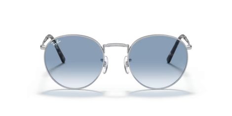 Ray-Ban New Round RB 0RB3637 001/3F