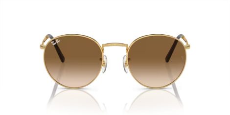 Ray-Ban New Round RB 3637 001/51