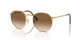 Ray-Ban New Round RB 3637 001/51