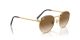 Ray-Ban New Round RB 3637 001/51