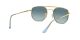 Ray-Ban The Marshal Ii RB 3648M 9123/3M