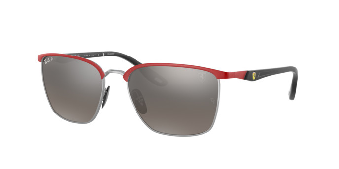 Ray Ban Scuderia Ferrari Collection RB 3673M F045 5J Conta