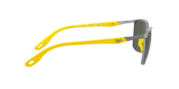 Ferrari ray ban clearance yellow