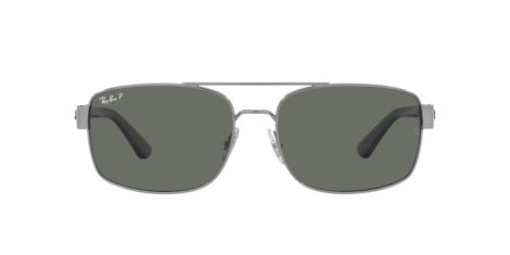 Ray-Ban RB 3687 004/58