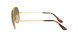 Ray-Ban Aviator Metal Ii RB 3689 9147/51