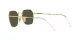 Ray-Ban Jim RB 3694 001/31 Ray-Ban Jim RB 3694 001/31