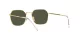 Ray-Ban Jim RB 3694 001/31 Ray-Ban Jim RB 3694 001/31