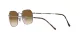 Ray-Ban Jim RB 3694 004/51 Ray-Ban Jim RB 3694 004/51