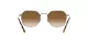 Ray-Ban Jim RB 3694 004/51 Ray-Ban Jim RB 3694 004/51