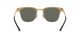 Ray-Ban Clubmaster Metal RB 3716 187/58