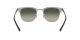 Ray-Ban Clubmaster Metal RB 3716 9004/71