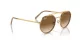 Ray-Ban RB 3765 001/51