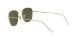 Ray-Ban Frank RB 3857 9196/58