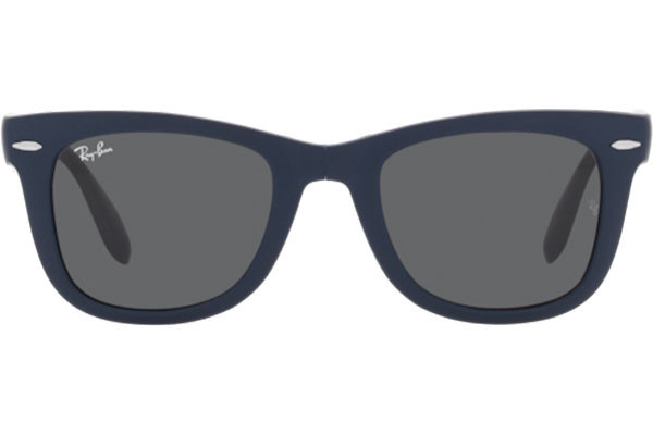 Ray Ban Folding Wayfarer RB 4105 6197 B1 Contactslens .u